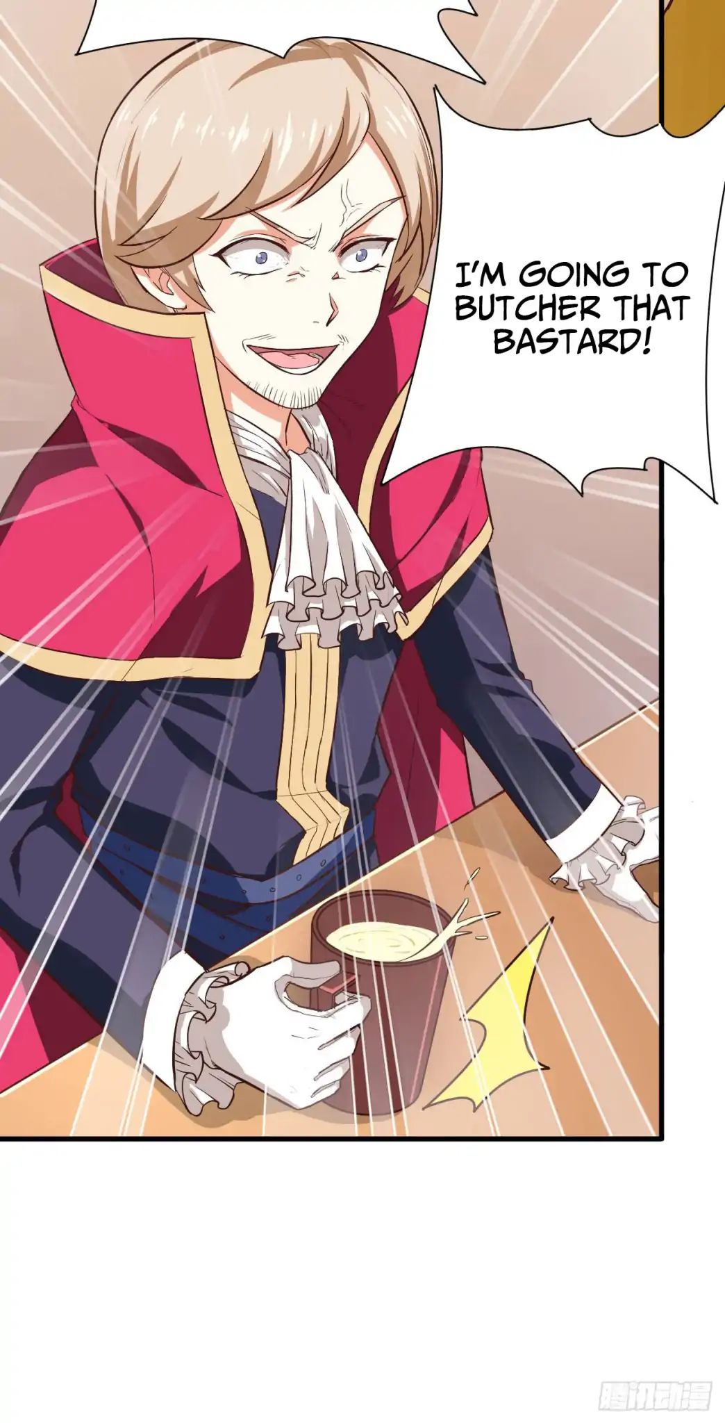 Read Starting From Today I’ll Work As A City Lord Manga Online