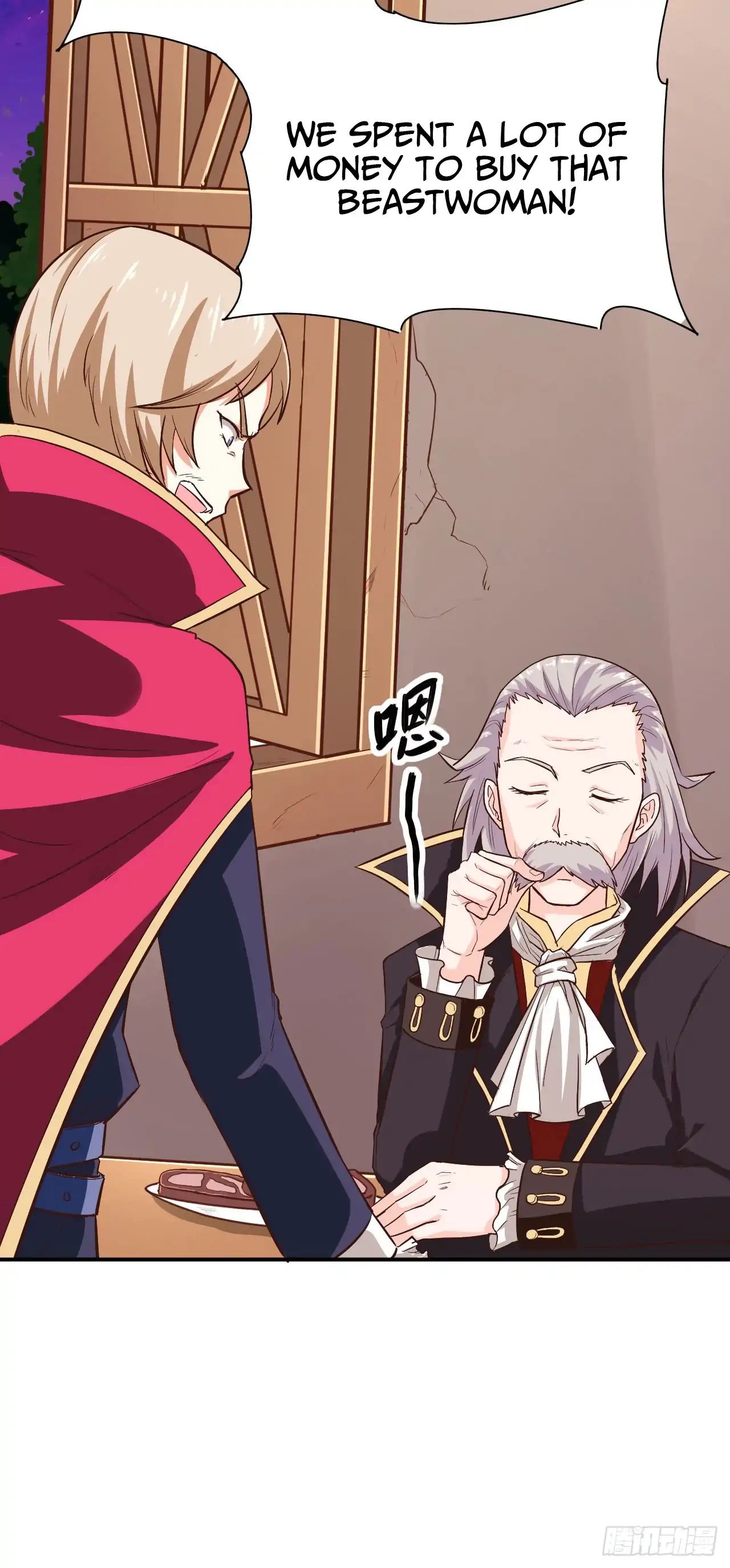 Read Starting From Today I’ll Work As A City Lord Manga Online