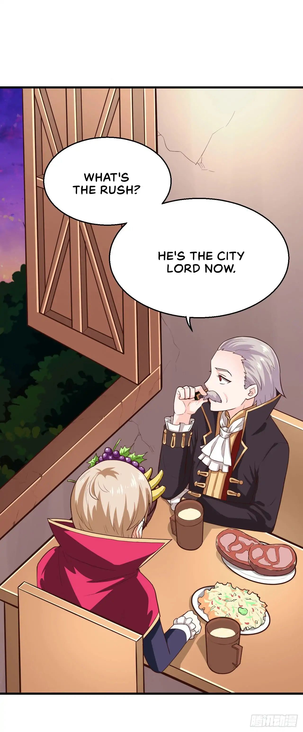 Read Starting From Today I’ll Work As A City Lord Manga Online