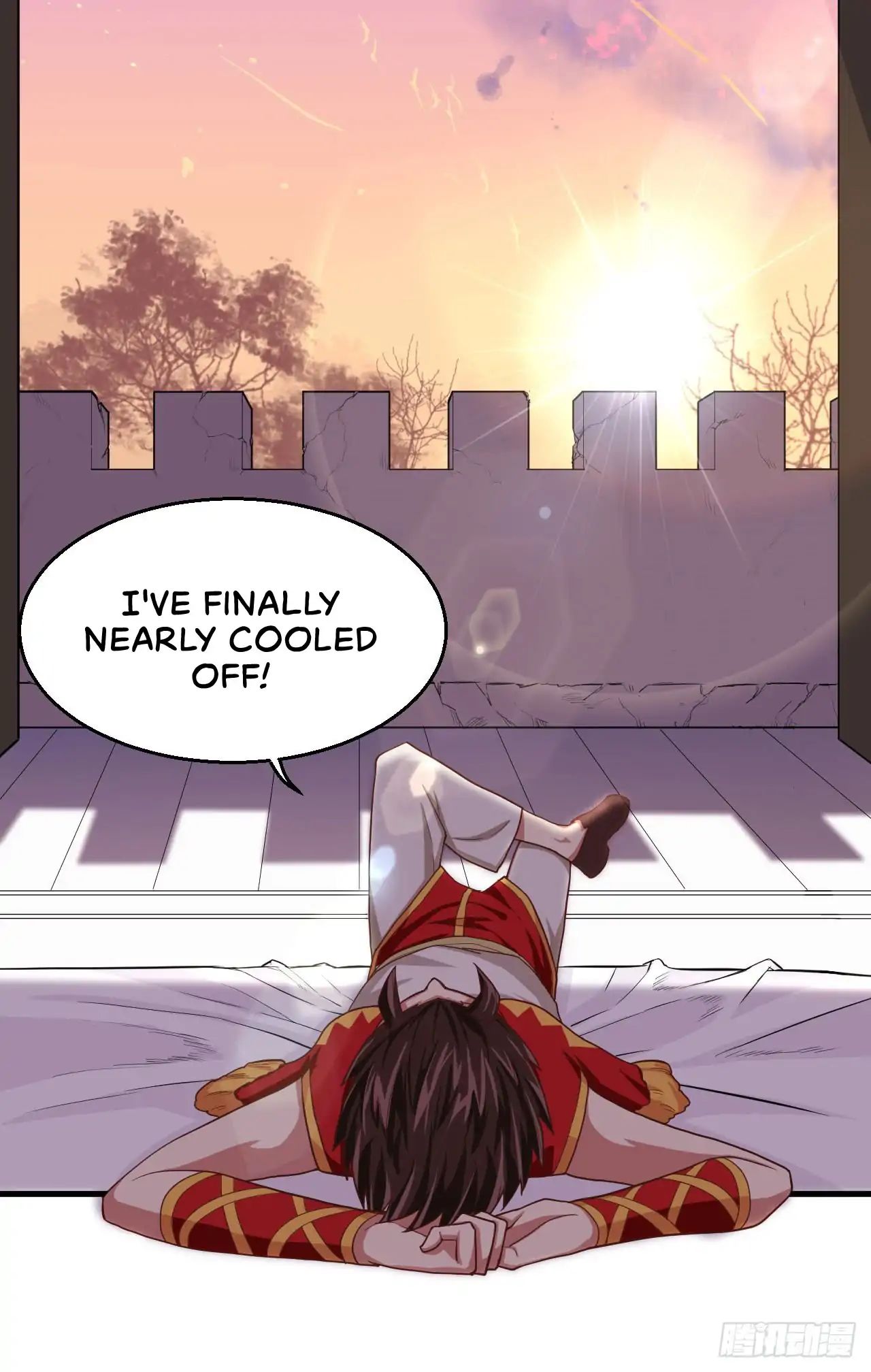 Read Starting From Today I’ll Work As A City Lord Manga Online