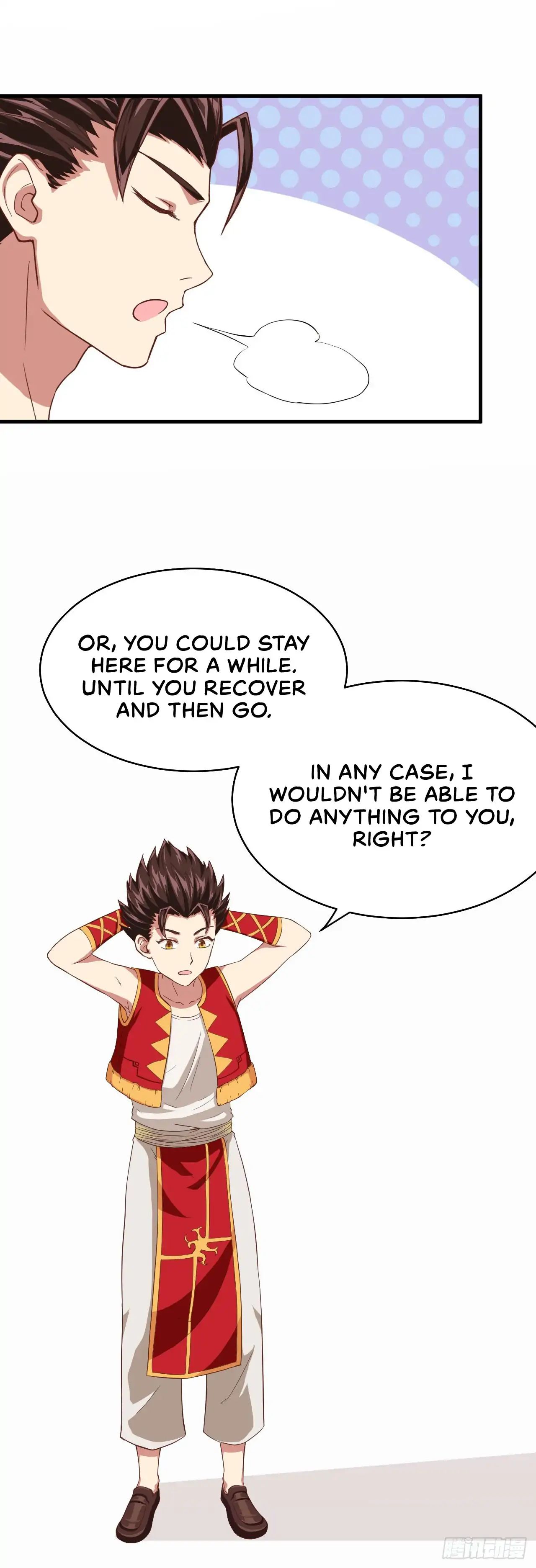 Read Starting From Today I’ll Work As A City Lord Manga Online