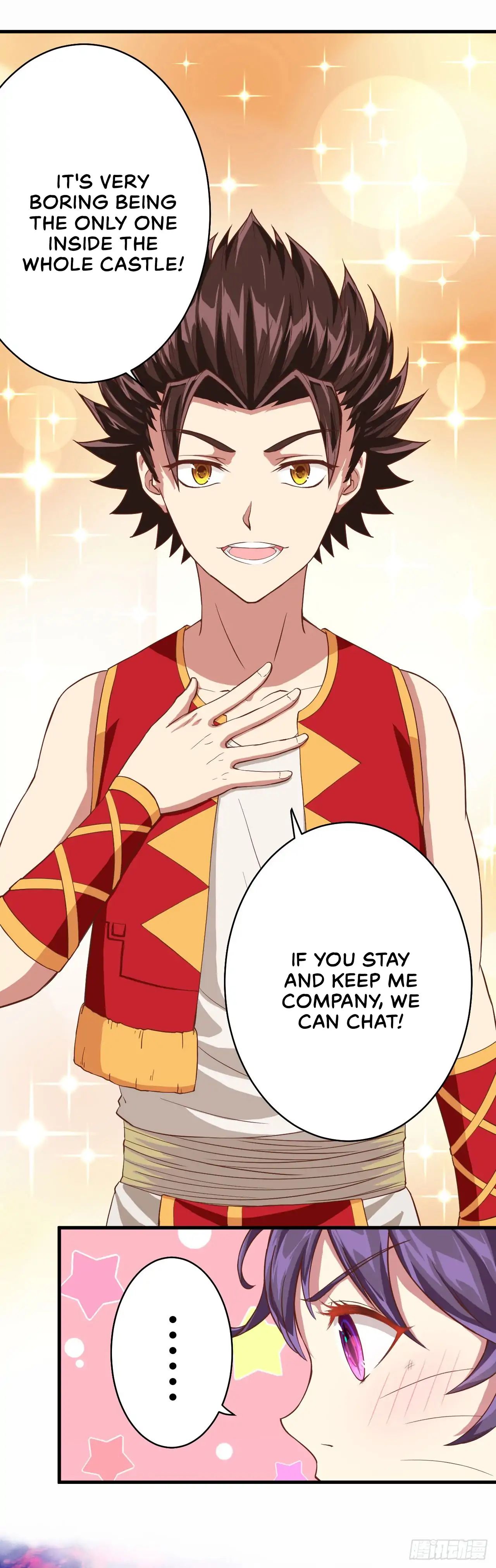 Read Starting From Today I’ll Work As A City Lord Manga Online