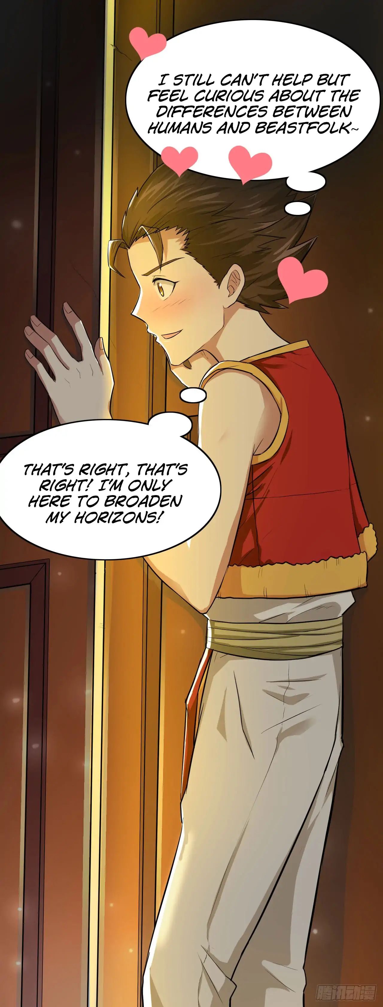 Read Starting From Today I’ll Work As A City Lord Manga Online