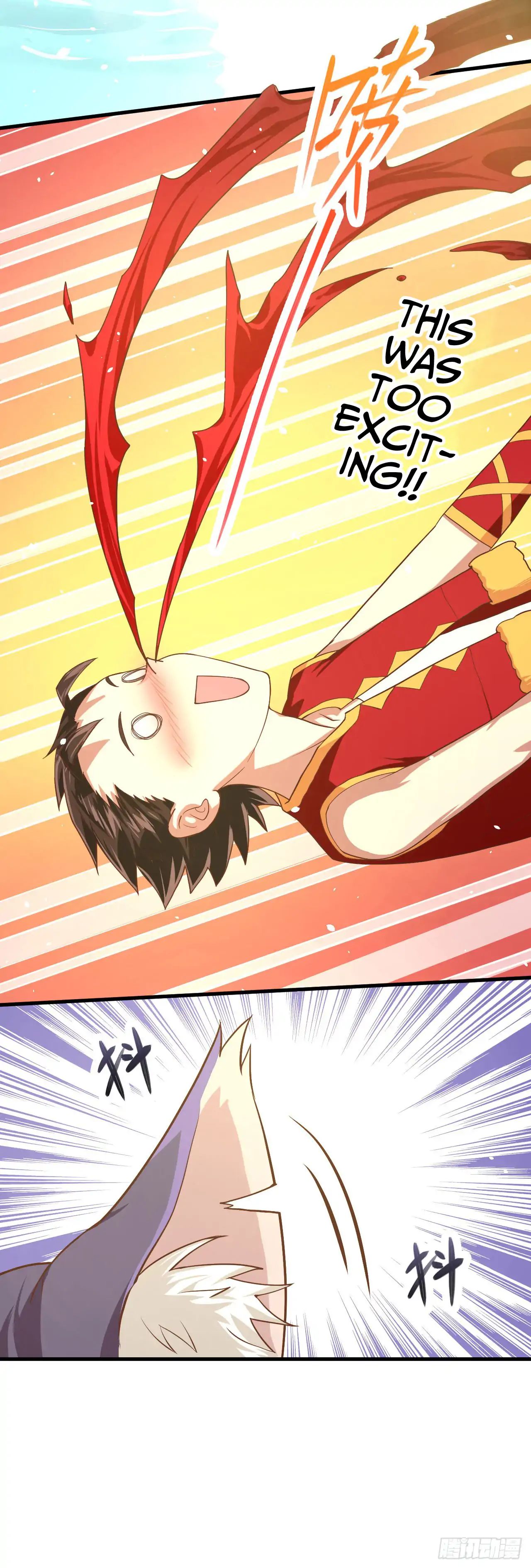 Read Starting From Today I’ll Work As A City Lord Manga Online