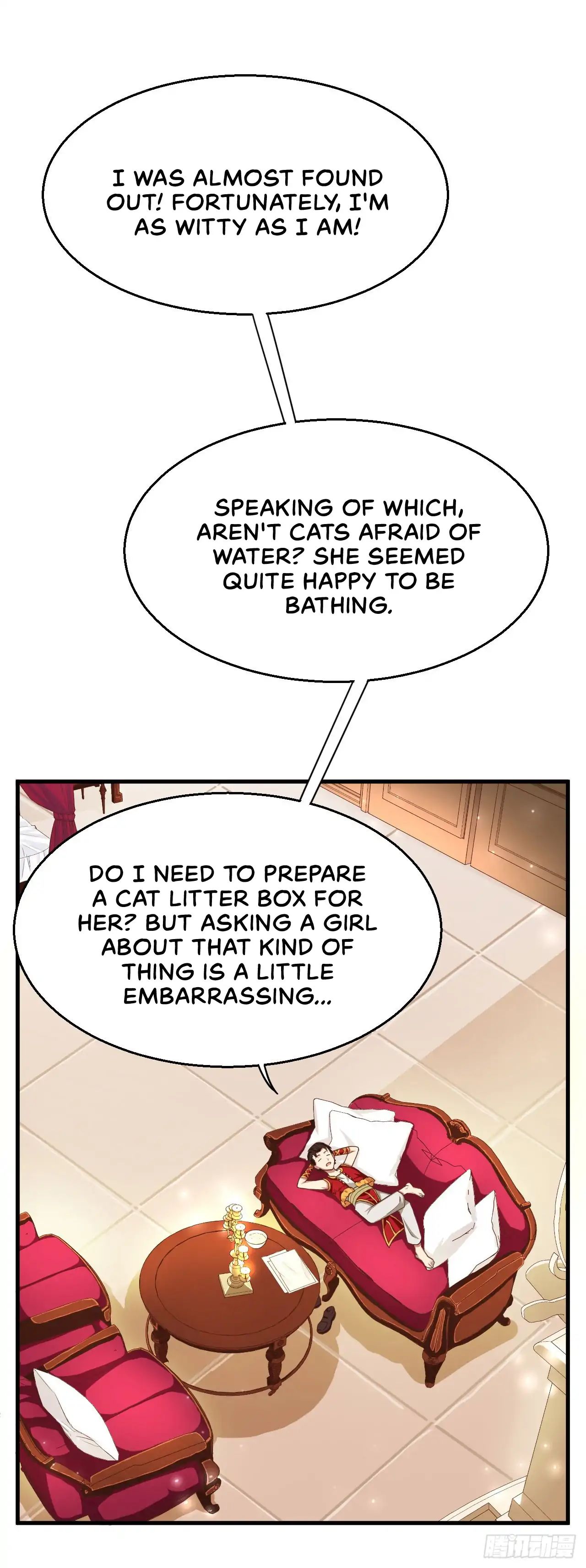 Read Starting From Today I’ll Work As A City Lord Manga Online