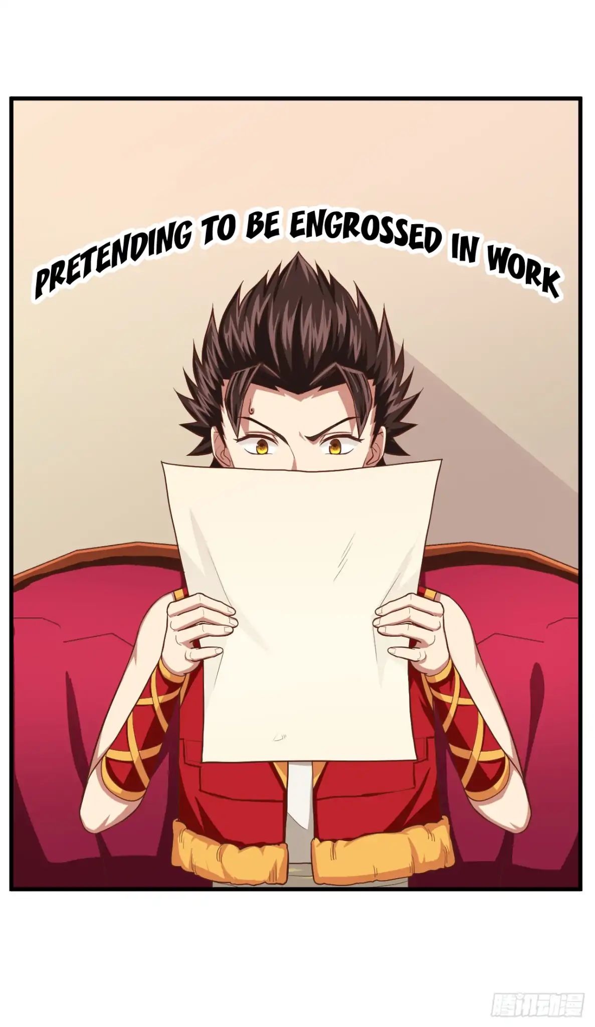 Read Starting From Today I’ll Work As A City Lord Manga Online
