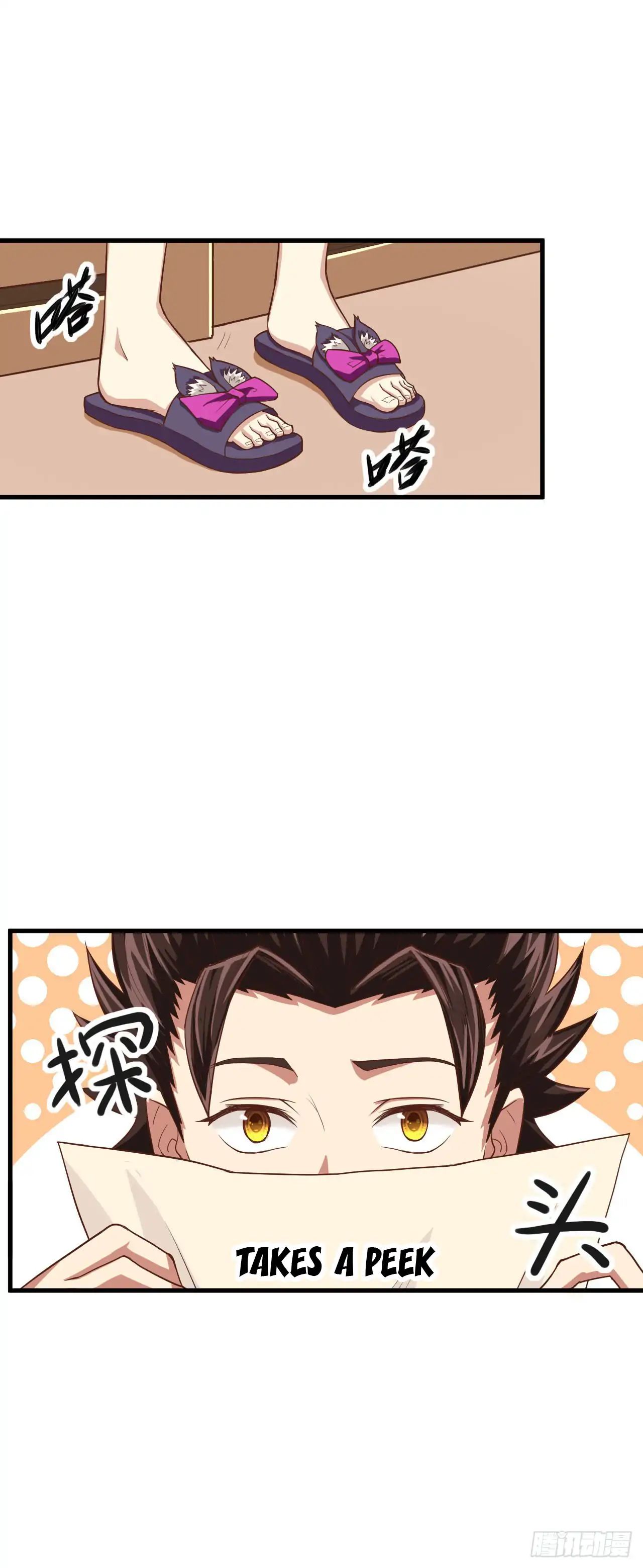 Read Starting From Today I’ll Work As A City Lord Manga Online