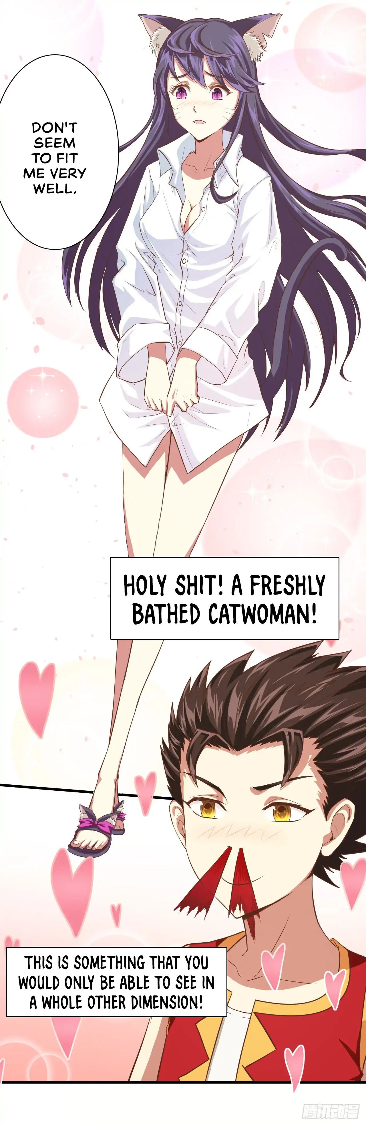 Read Starting From Today I’ll Work As A City Lord Manga Online