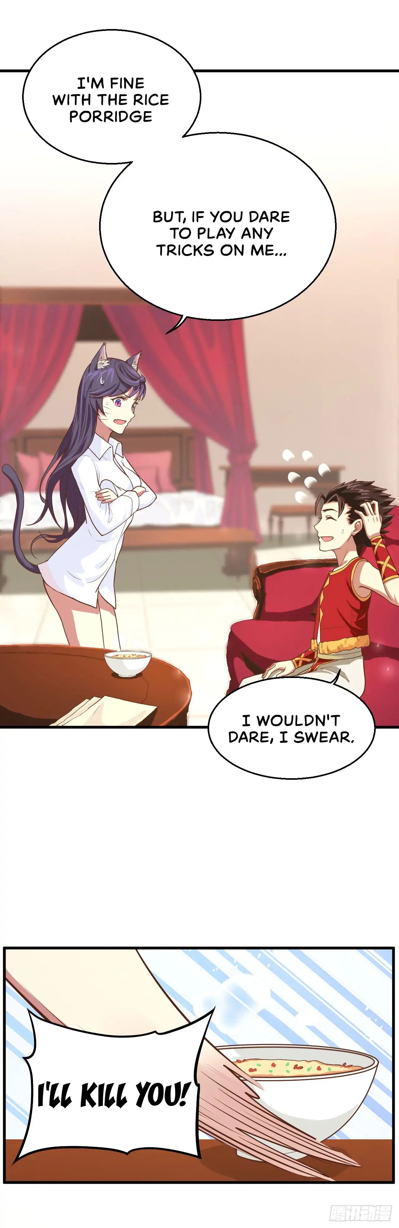 Read Starting From Today I’ll Work As A City Lord Manga Online