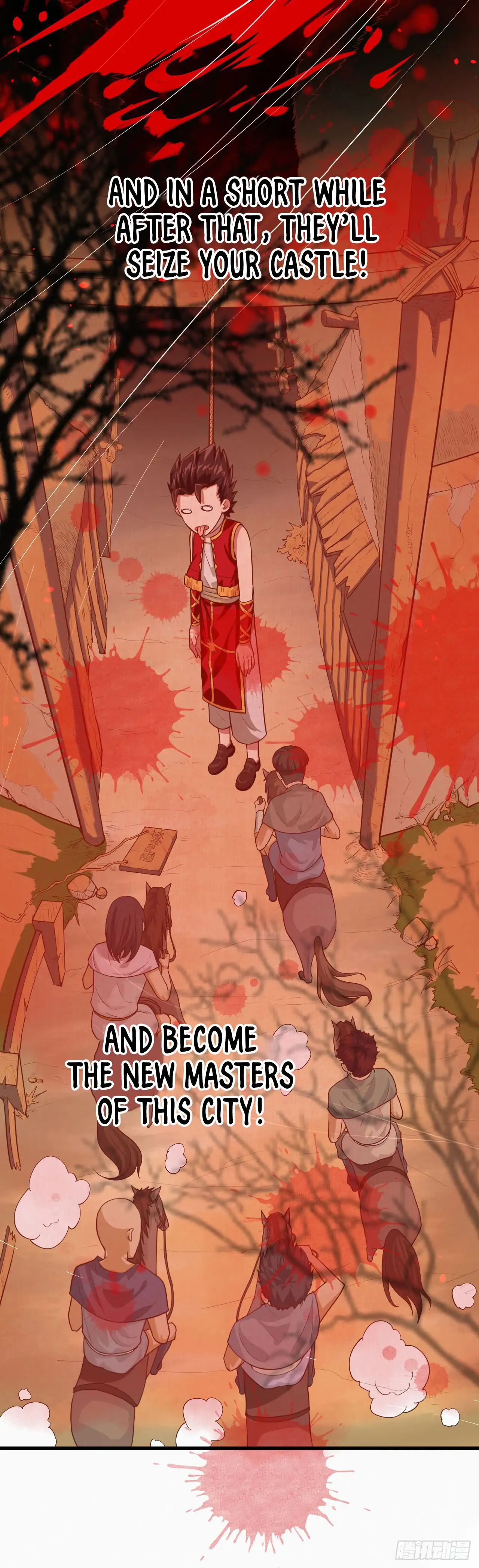 Read Starting From Today I’ll Work As A City Lord Manga Online