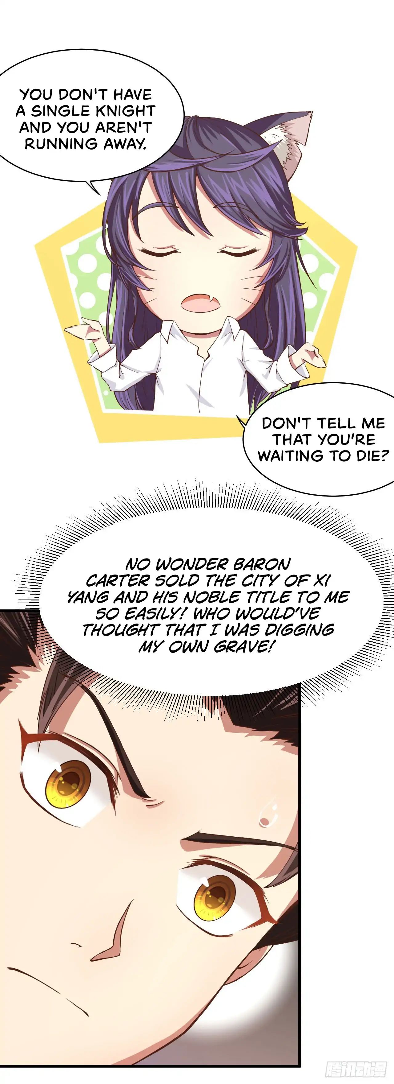 Read Starting From Today I’ll Work As A City Lord Manga Online