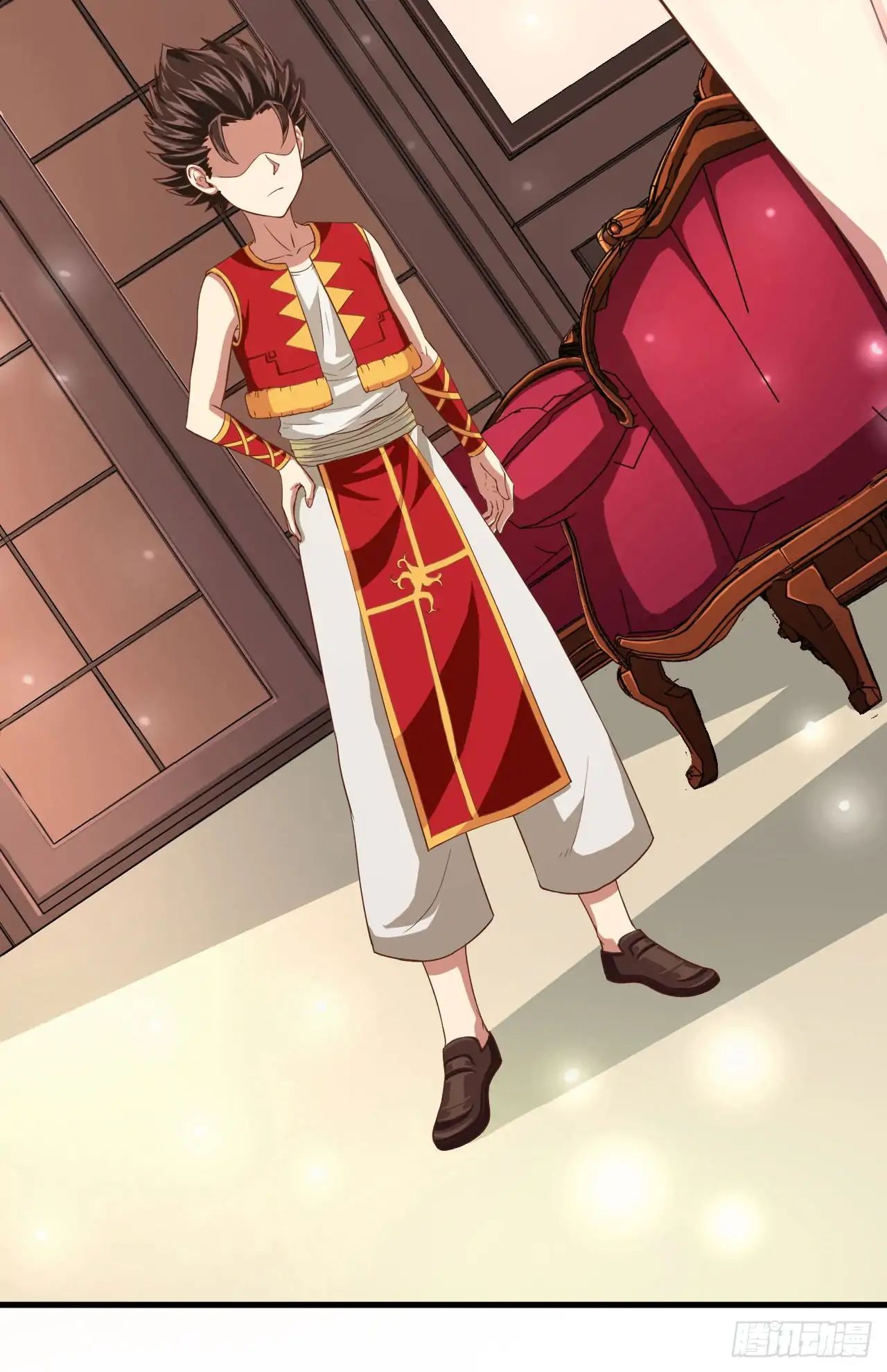 Read Starting From Today I’ll Work As A City Lord Manga Online