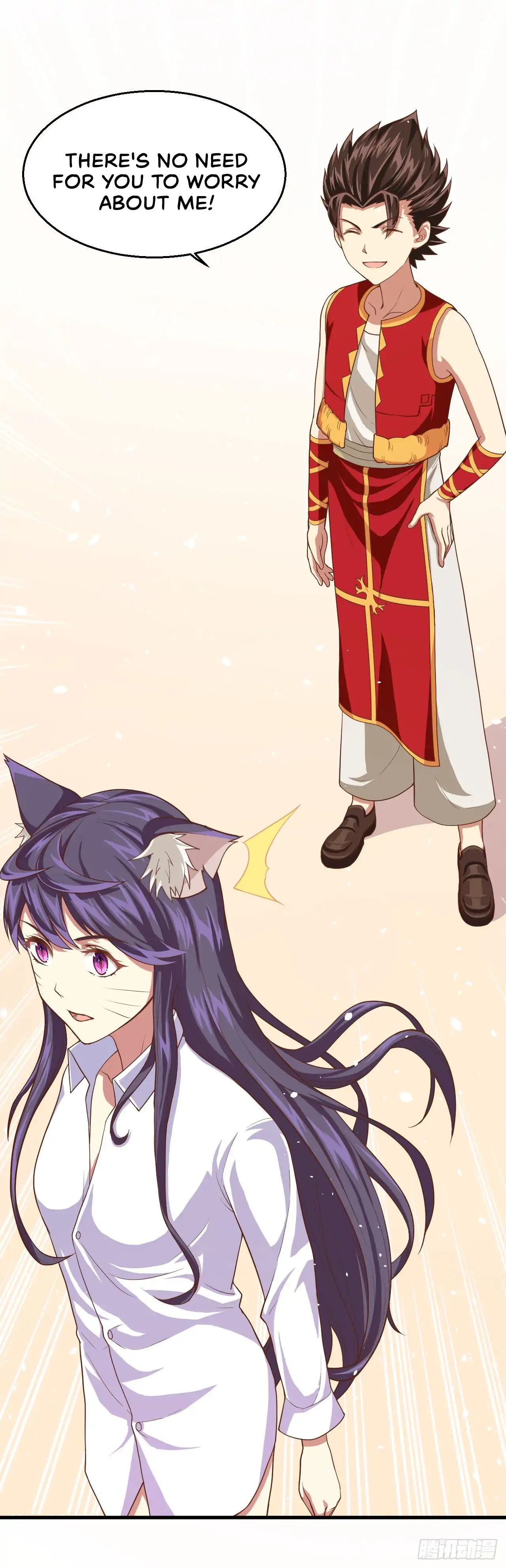 Read Starting From Today I’ll Work As A City Lord Manga Online