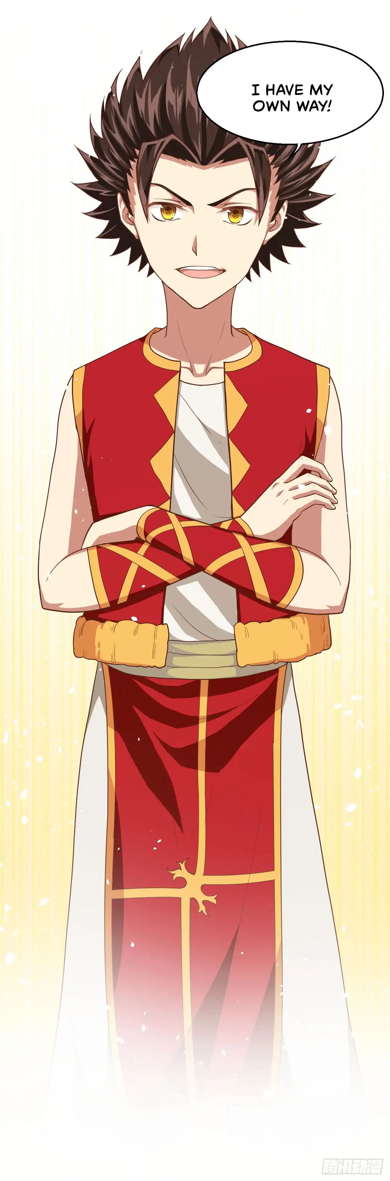 Read Starting From Today I’ll Work As A City Lord Manga Online