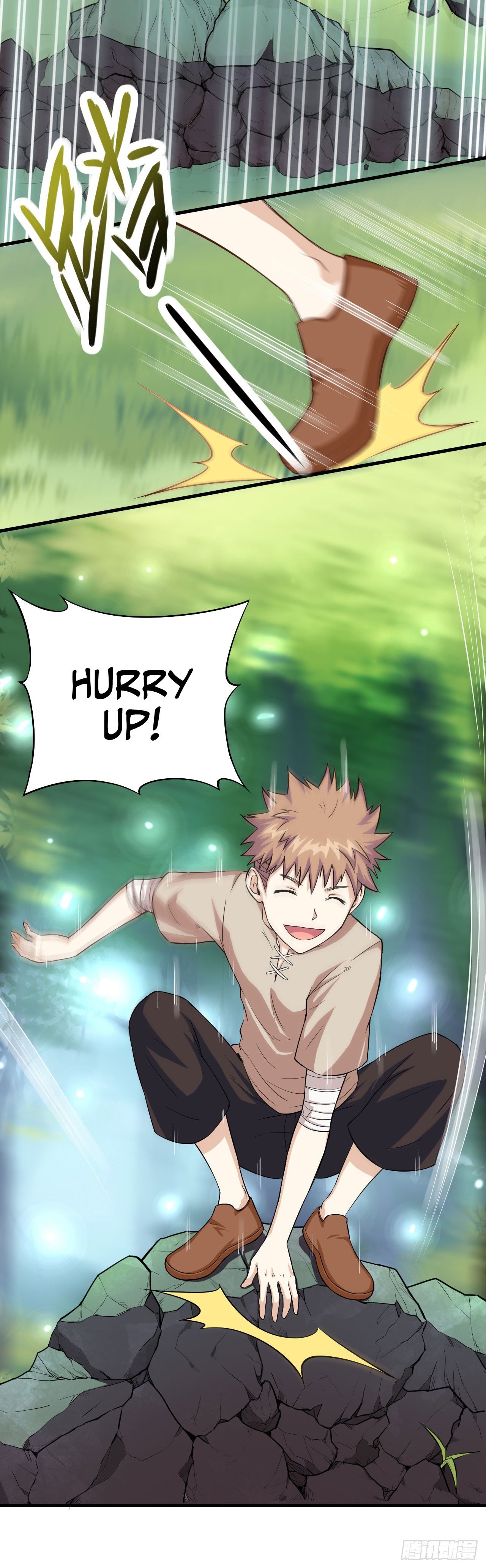 Read Starting From Today I’ll Work As A City Lord Manga Online