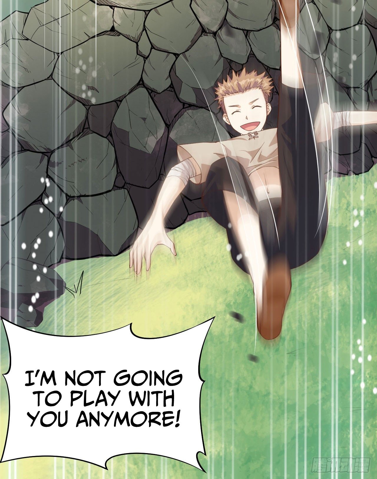 Read Starting From Today I’ll Work As A City Lord Manga Online