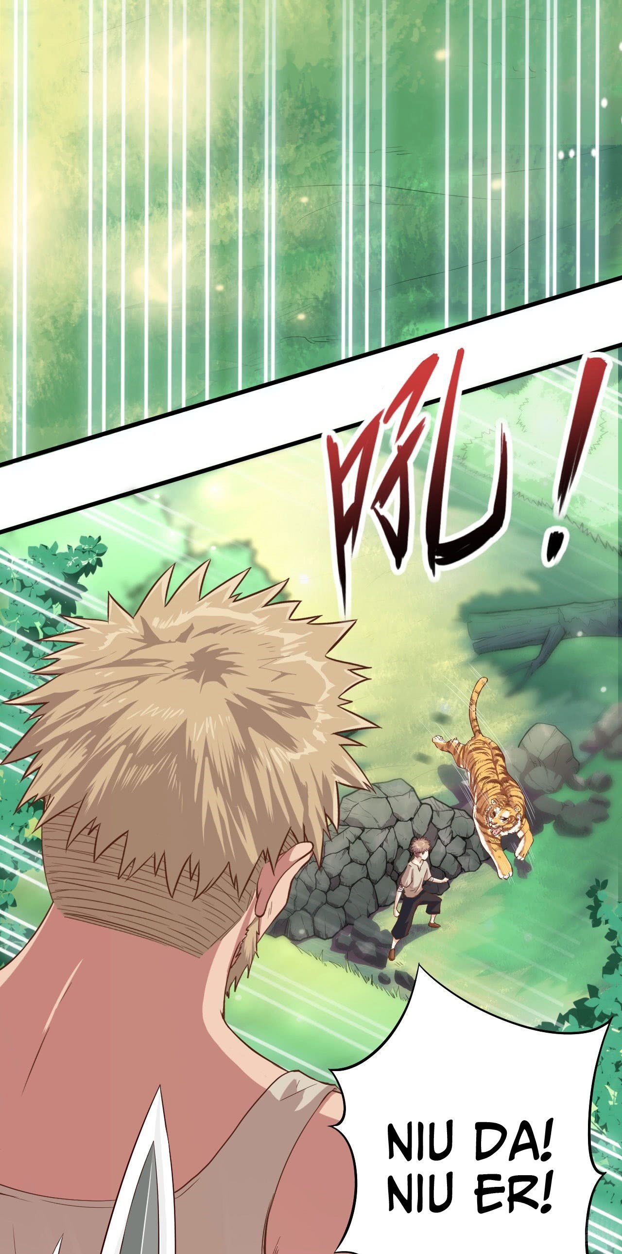 Read Starting From Today I’ll Work As A City Lord Manga Online