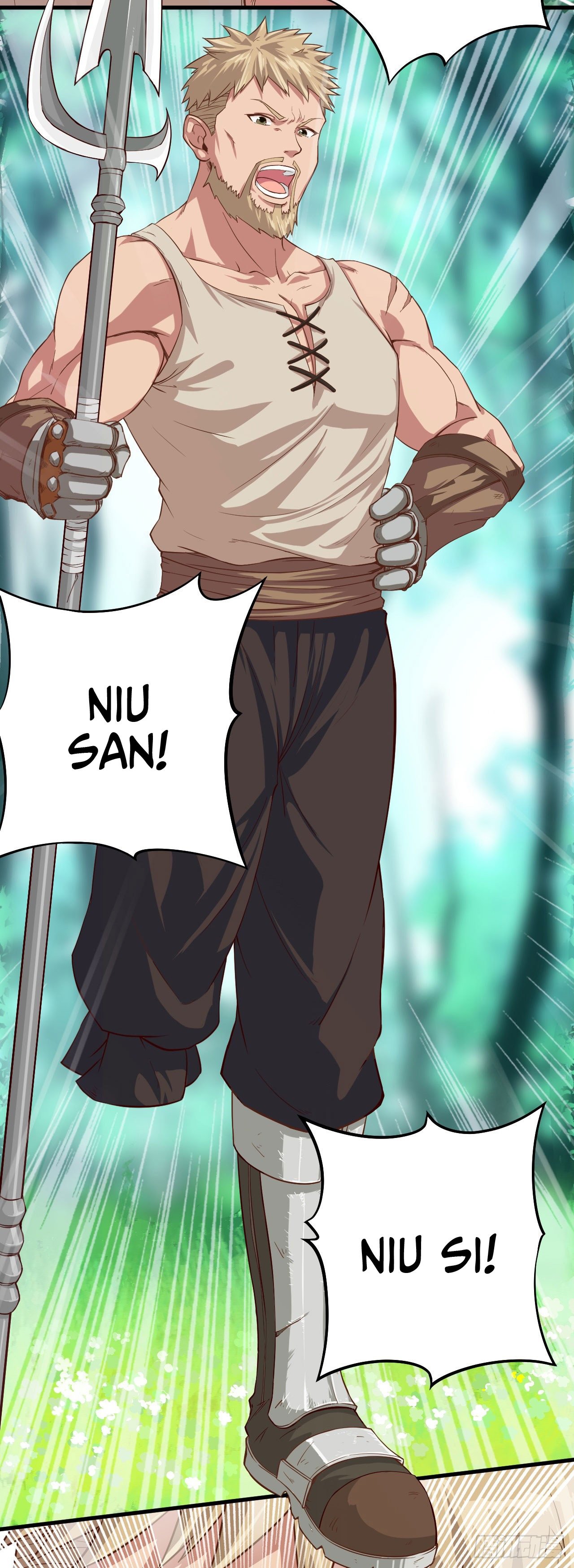 Read Starting From Today I’ll Work As A City Lord Manga Online