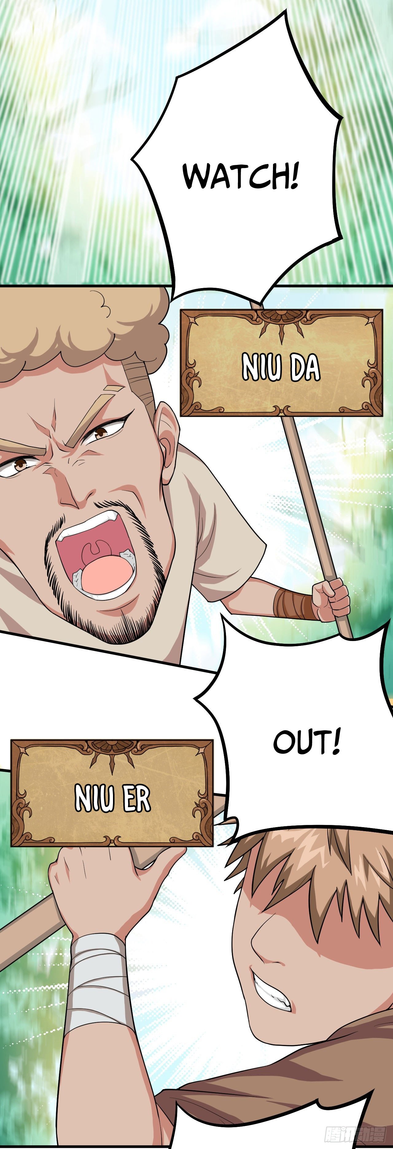 Read Starting From Today I’ll Work As A City Lord Manga Online