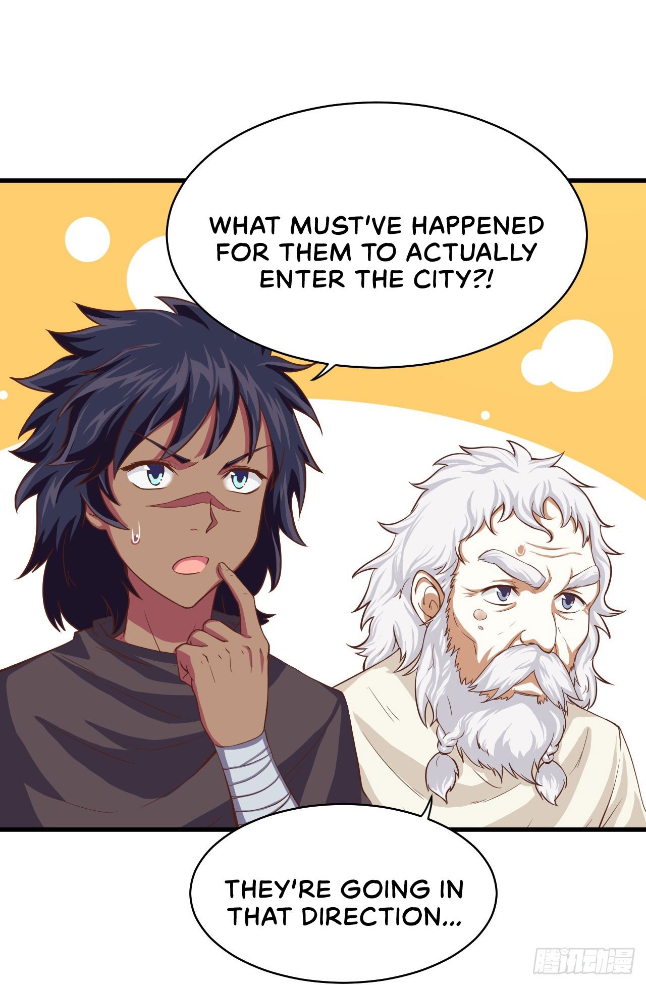 Read Starting From Today I’ll Work As A City Lord Manga Online