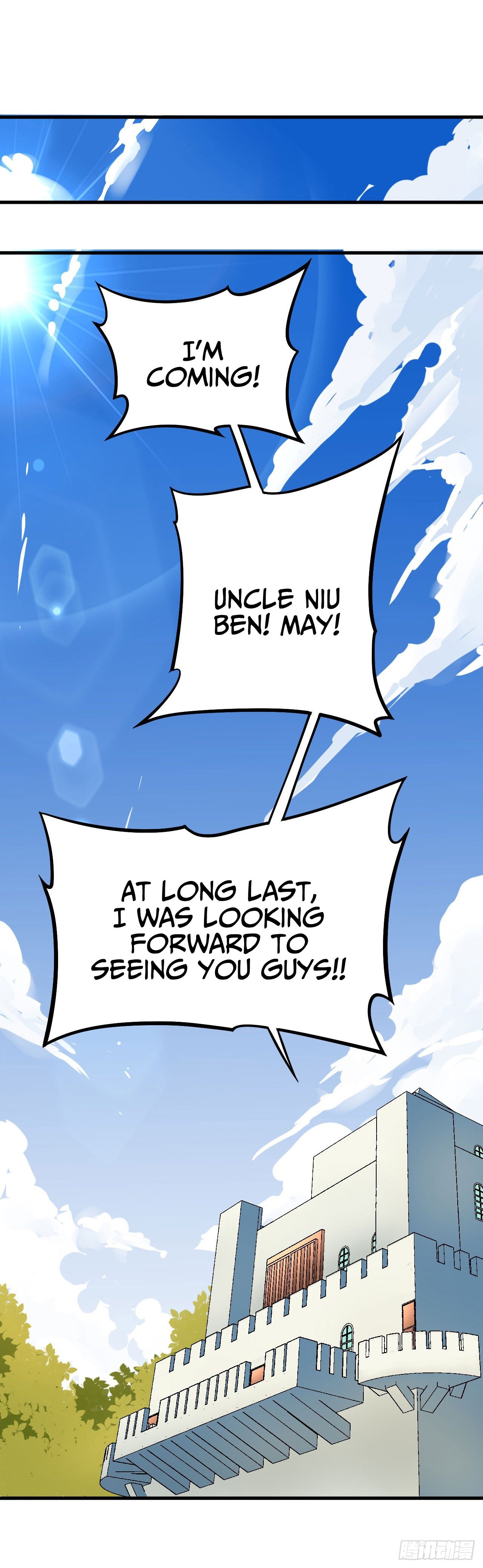Read Starting From Today I’ll Work As A City Lord Manga Online