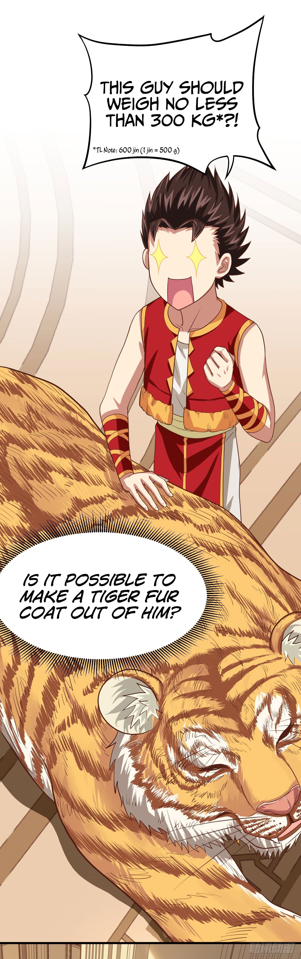 Read Starting From Today I’ll Work As A City Lord Manga Online