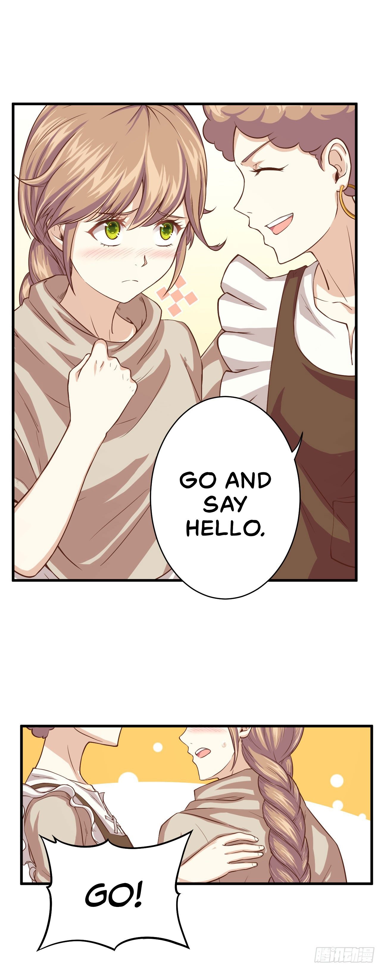 Read Starting From Today I’ll Work As A City Lord Manga Online