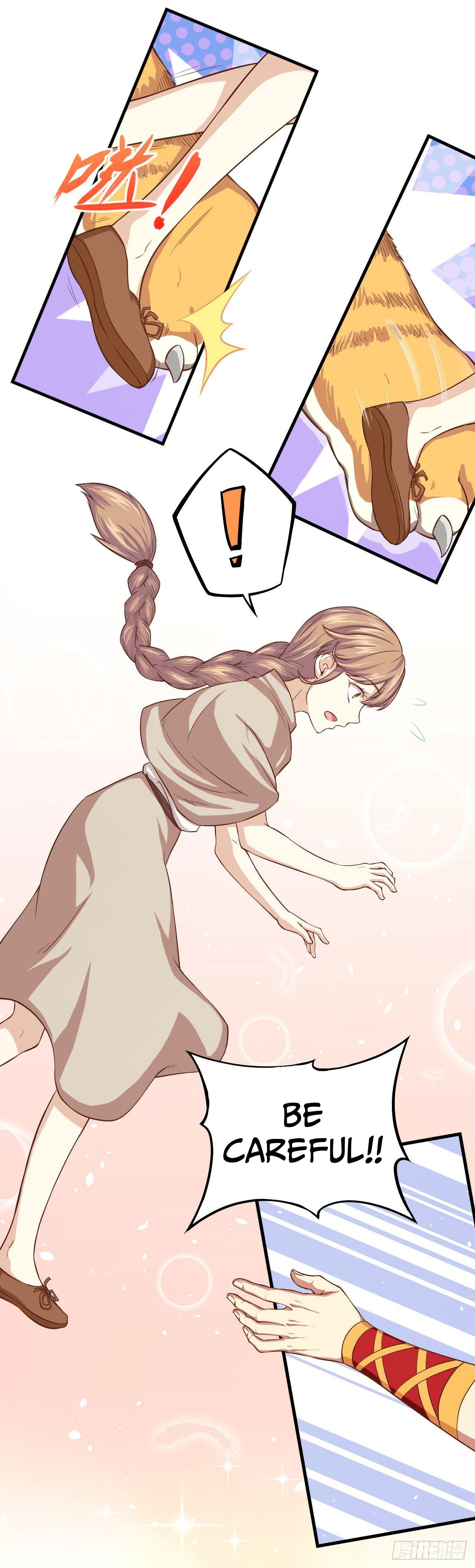 Read Starting From Today I’ll Work As A City Lord Manga Online