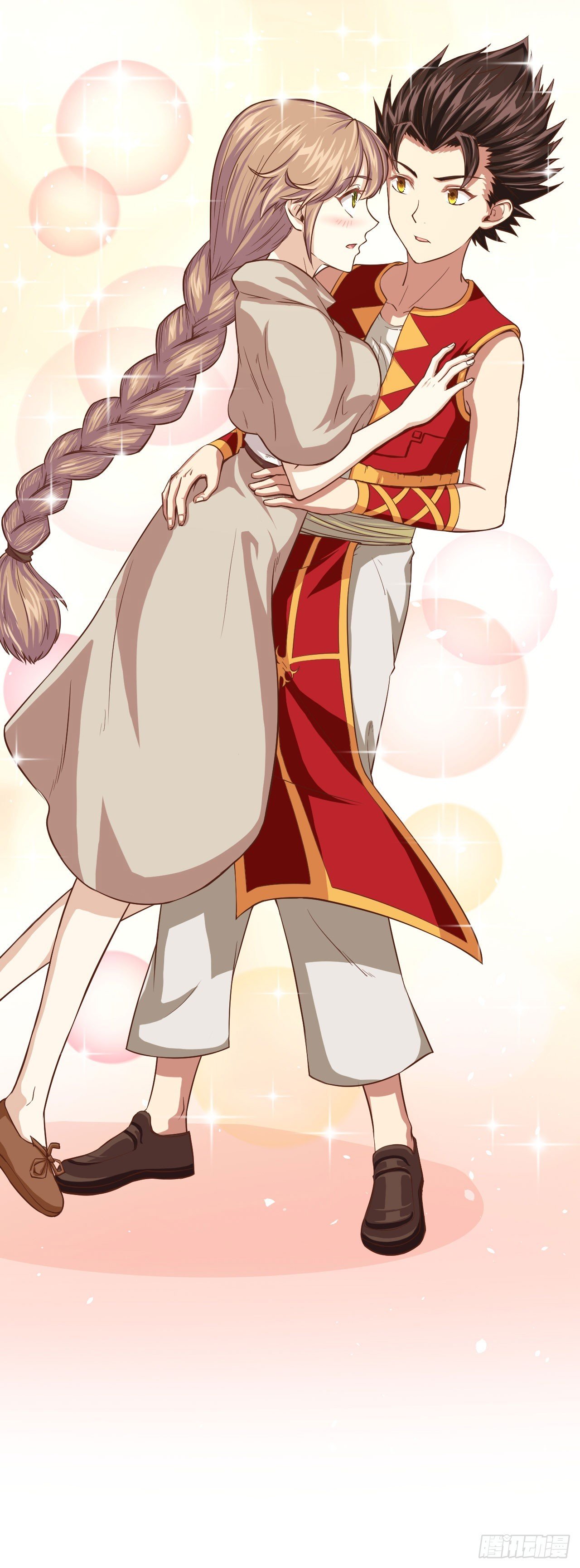 Read Starting From Today I’ll Work As A City Lord Manga Online
