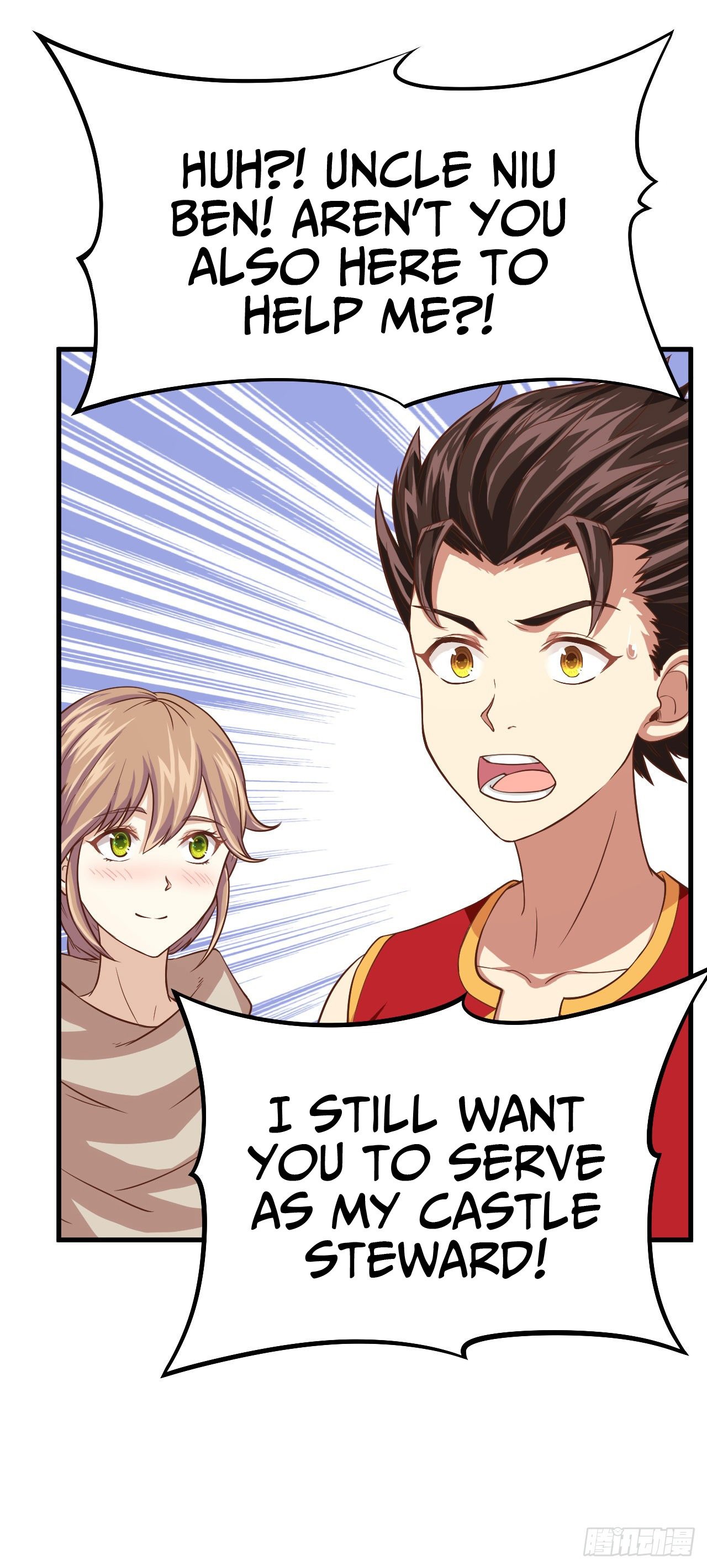 Read Starting From Today I’ll Work As A City Lord Manga Online
