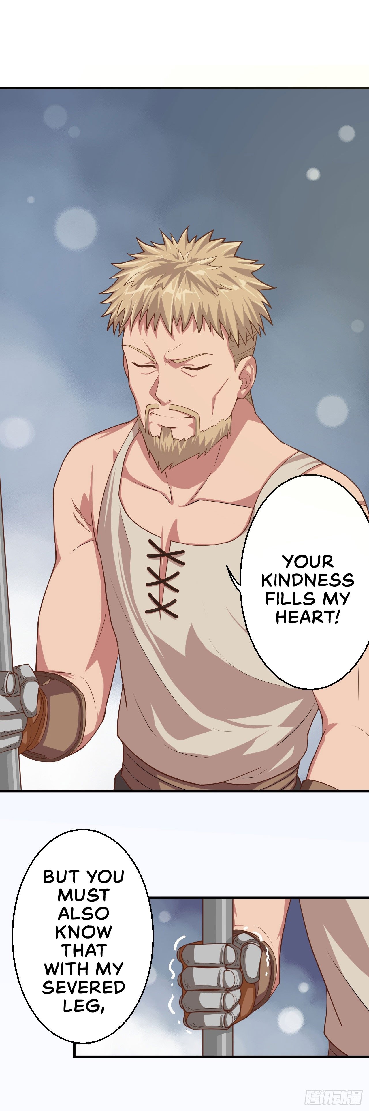 Read Starting From Today I’ll Work As A City Lord Manga Online