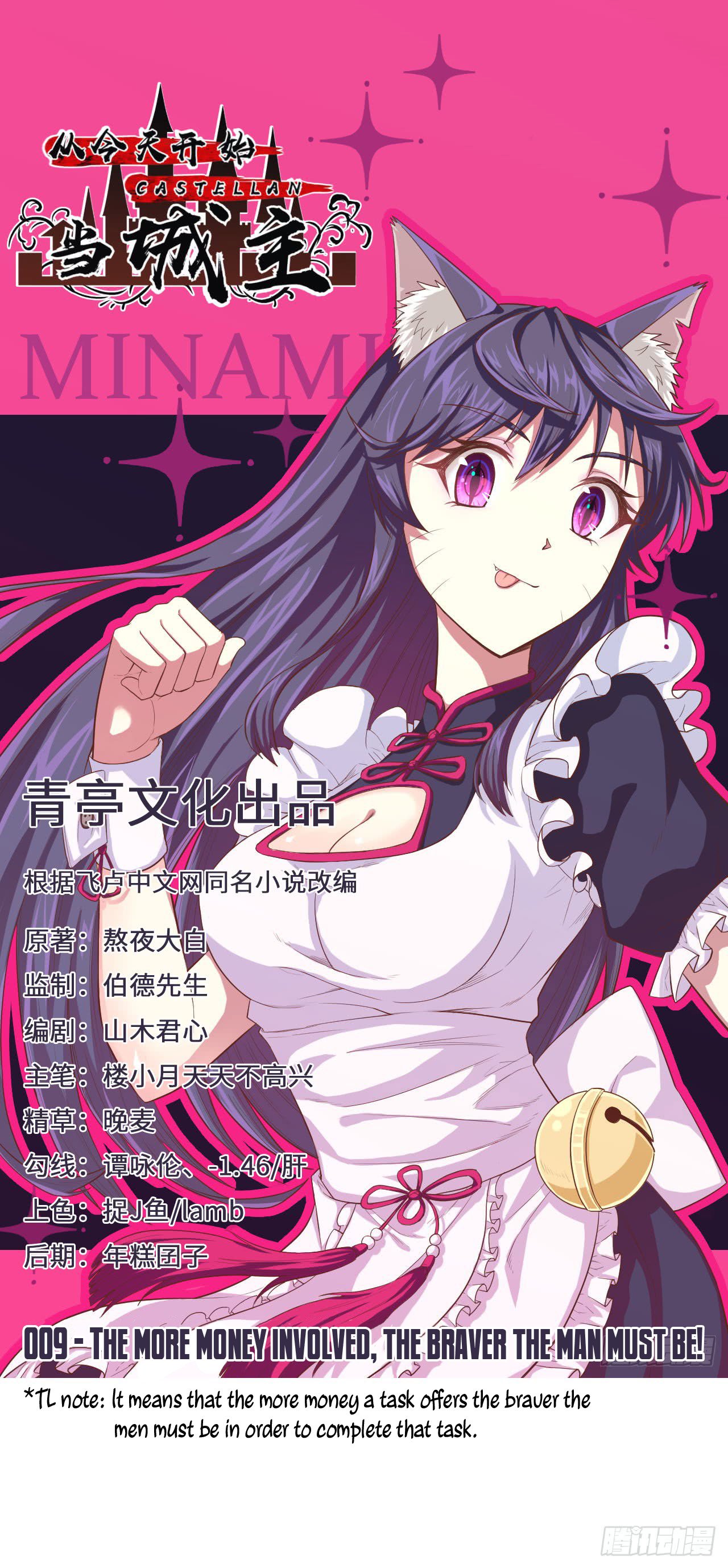 Read Starting From Today I’ll Work As A City Lord Manga Online