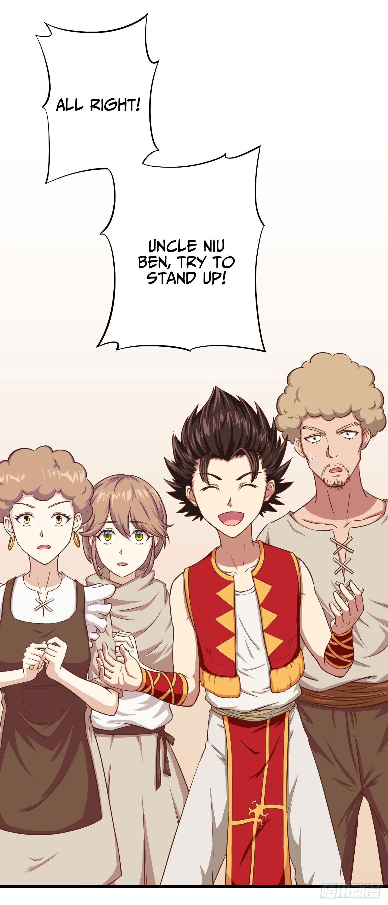 Read Starting From Today I’ll Work As A City Lord Manga Online