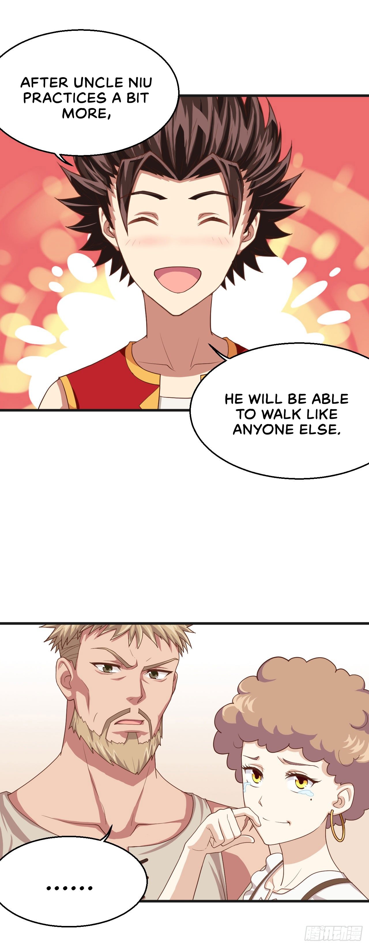 Read Starting From Today I’ll Work As A City Lord Manga Online