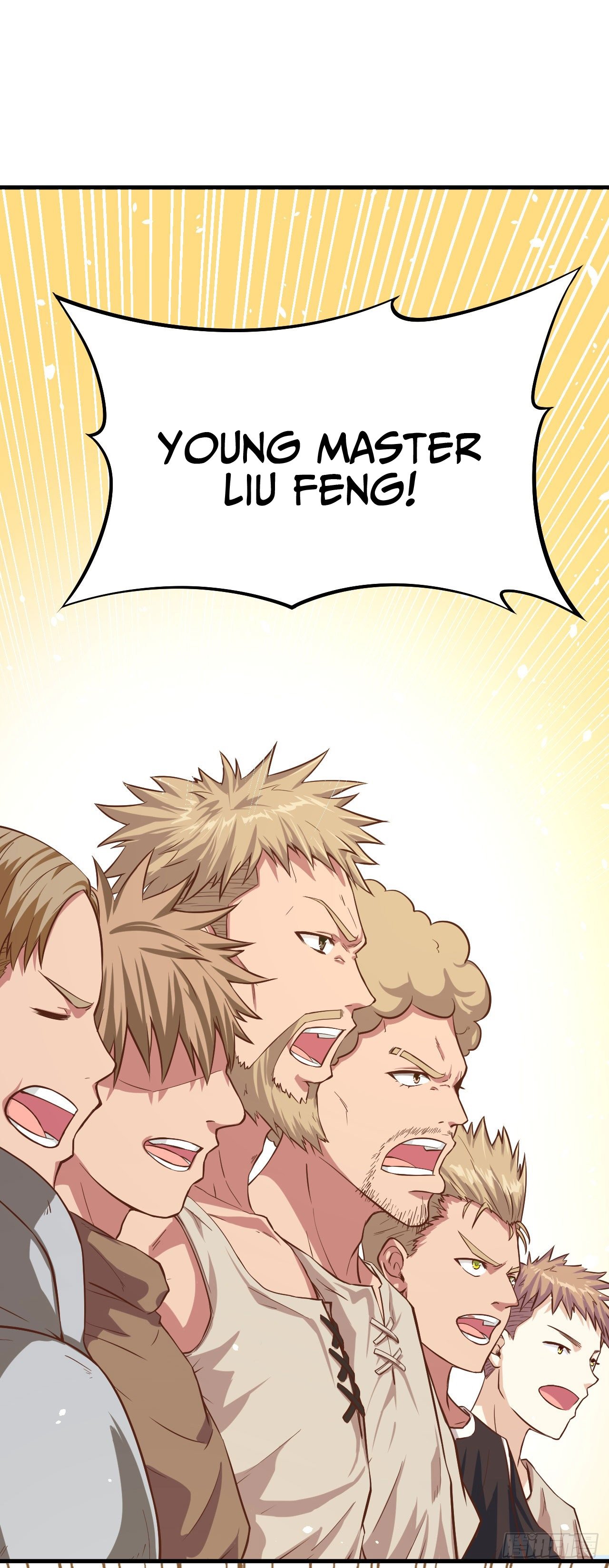 Read Starting From Today I’ll Work As A City Lord Manga Online