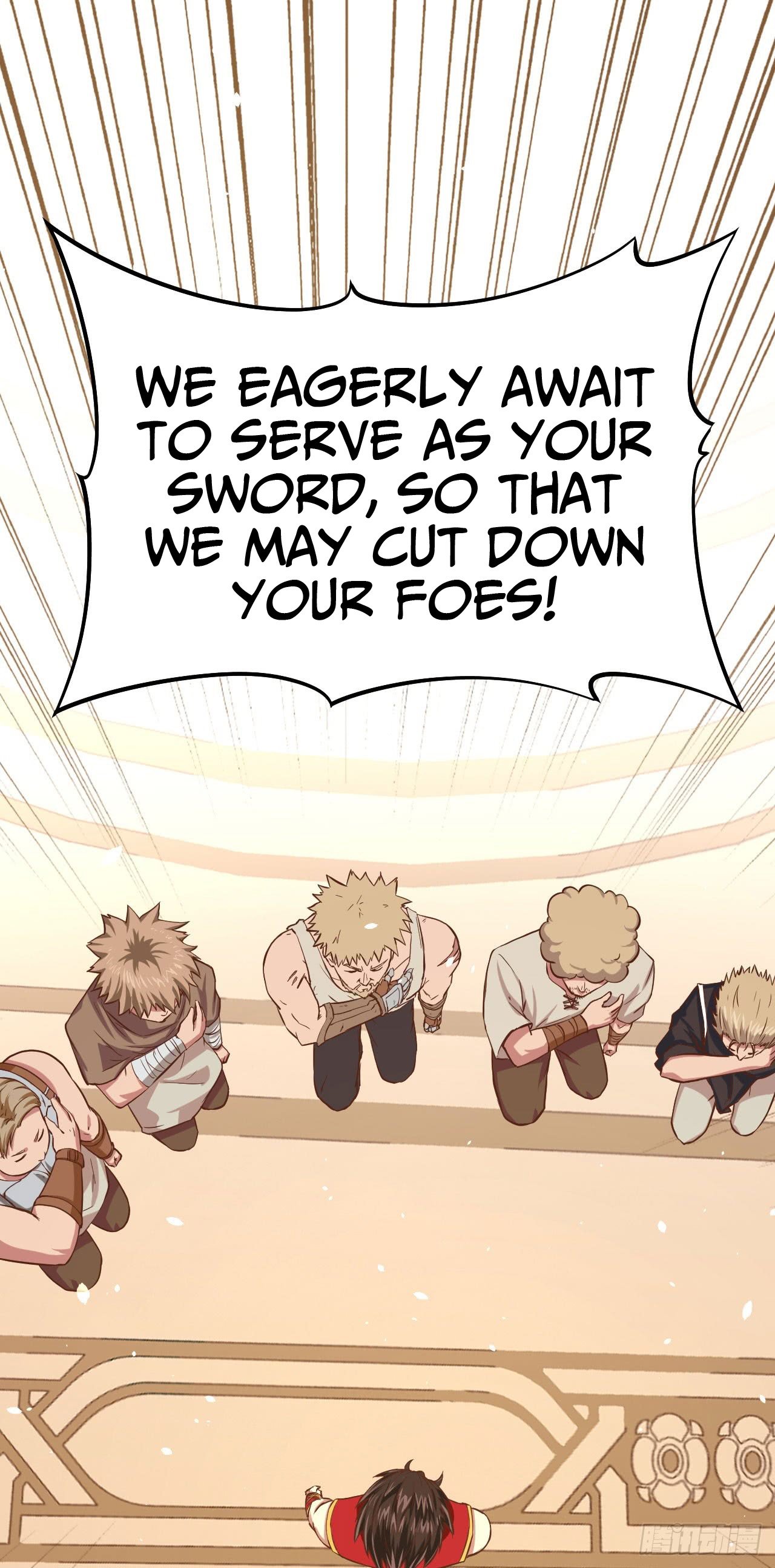 Read Starting From Today I’ll Work As A City Lord Manga Online