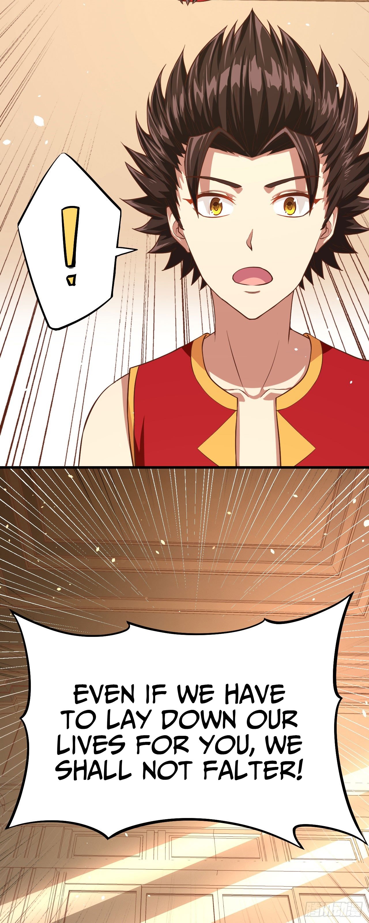 Read Starting From Today I’ll Work As A City Lord Manga Online