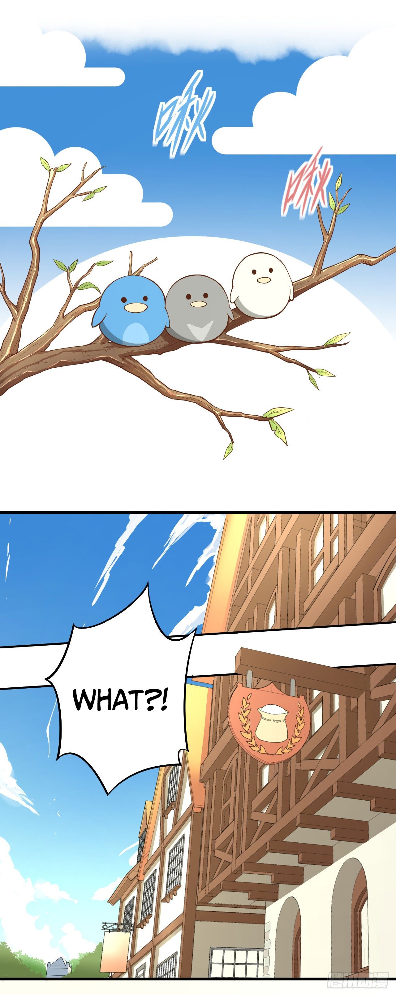 Read Starting From Today I’ll Work As A City Lord Manga Online