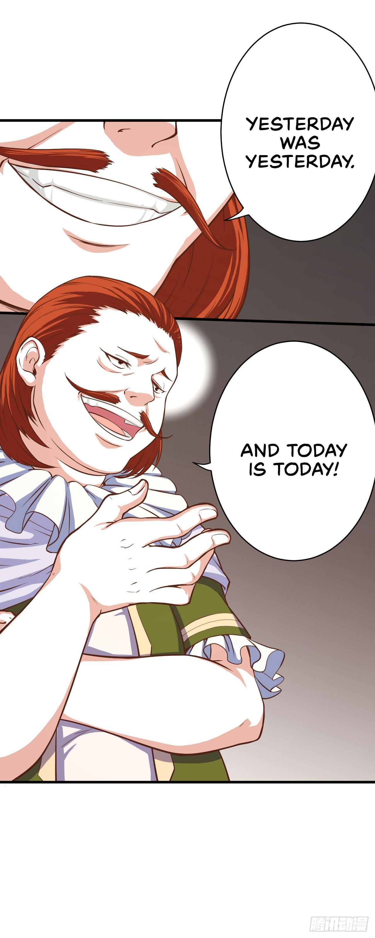 Read Starting From Today I’ll Work As A City Lord Manga Online