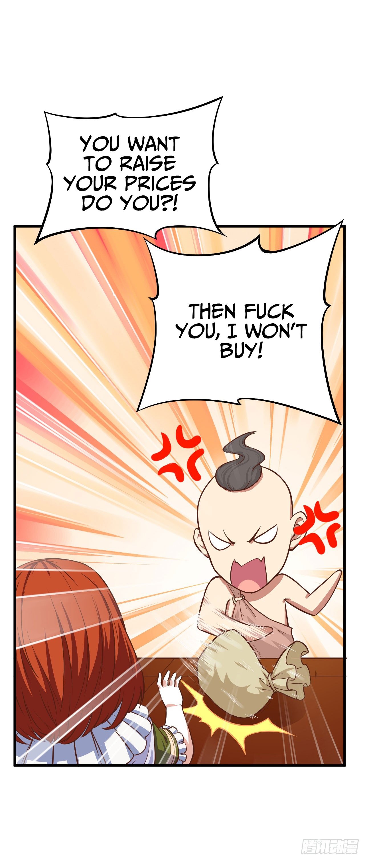 Read Starting From Today I’ll Work As A City Lord Manga Online