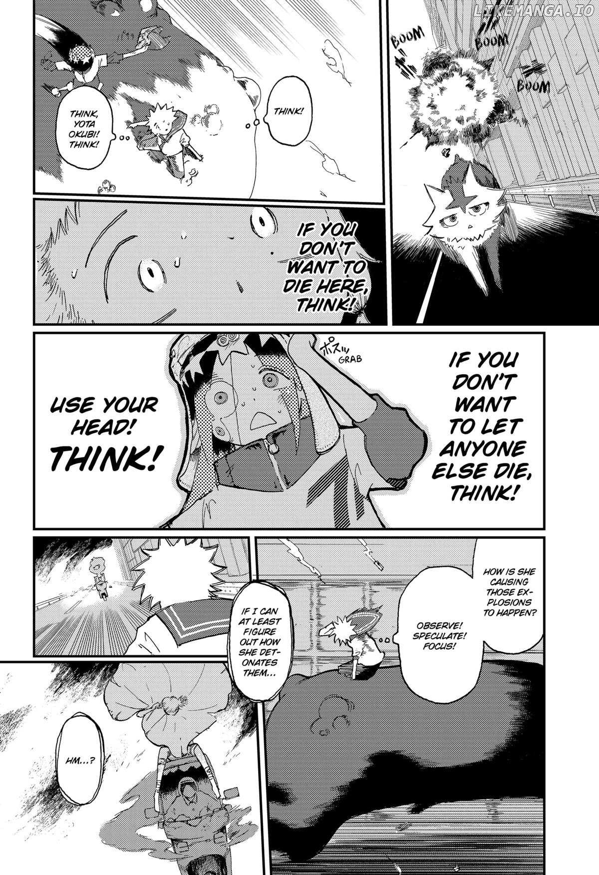 Read Stellar Friends Manga Online