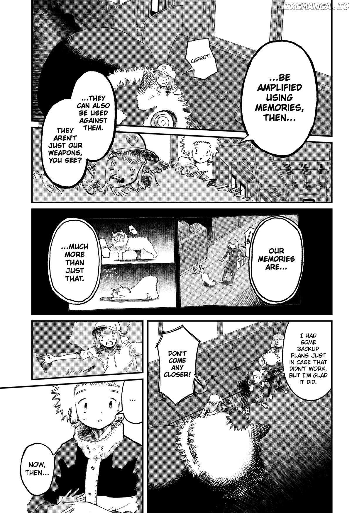 Read Stellar Friends Manga Online