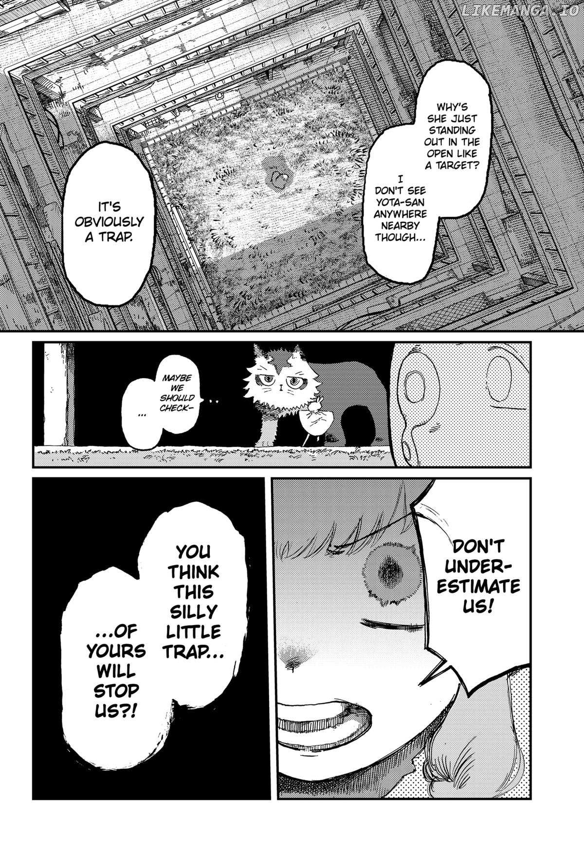 Read Stellar Friends Manga Online