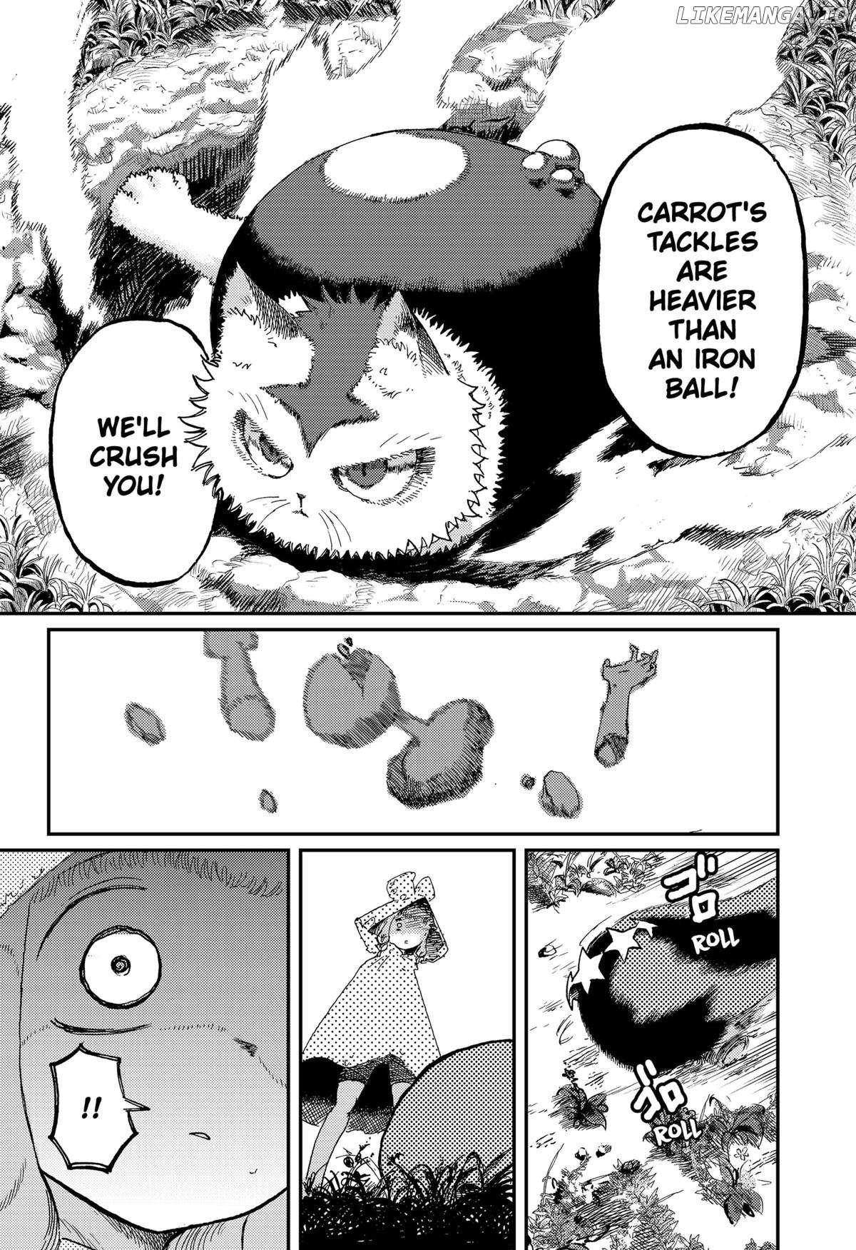 Read Stellar Friends Manga Online