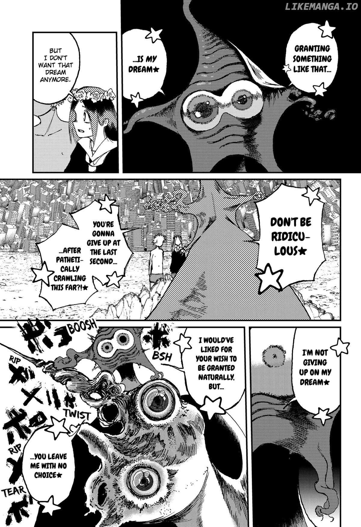 Read Stellar Friends Manga Online