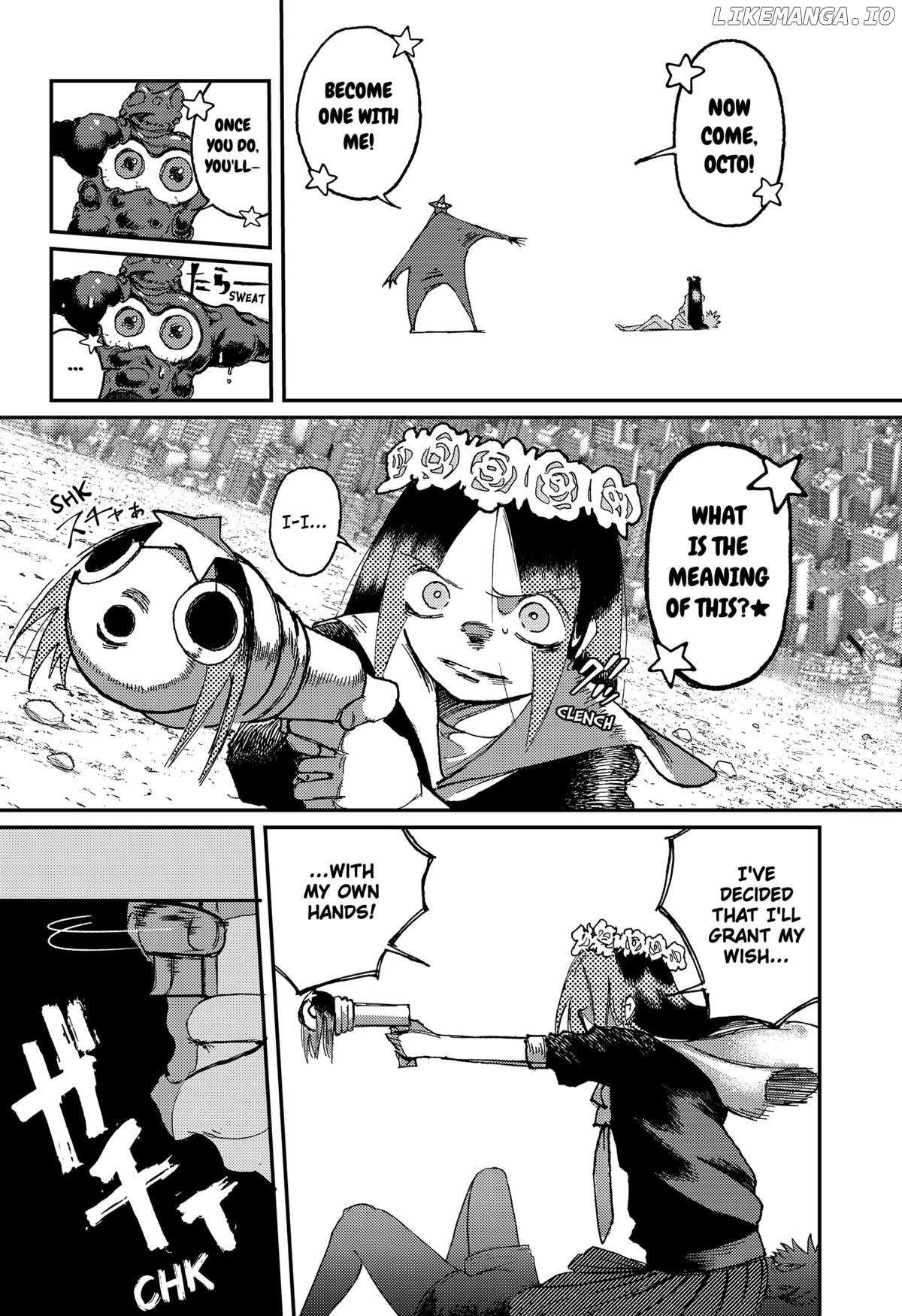 Read Stellar Friends Manga Online