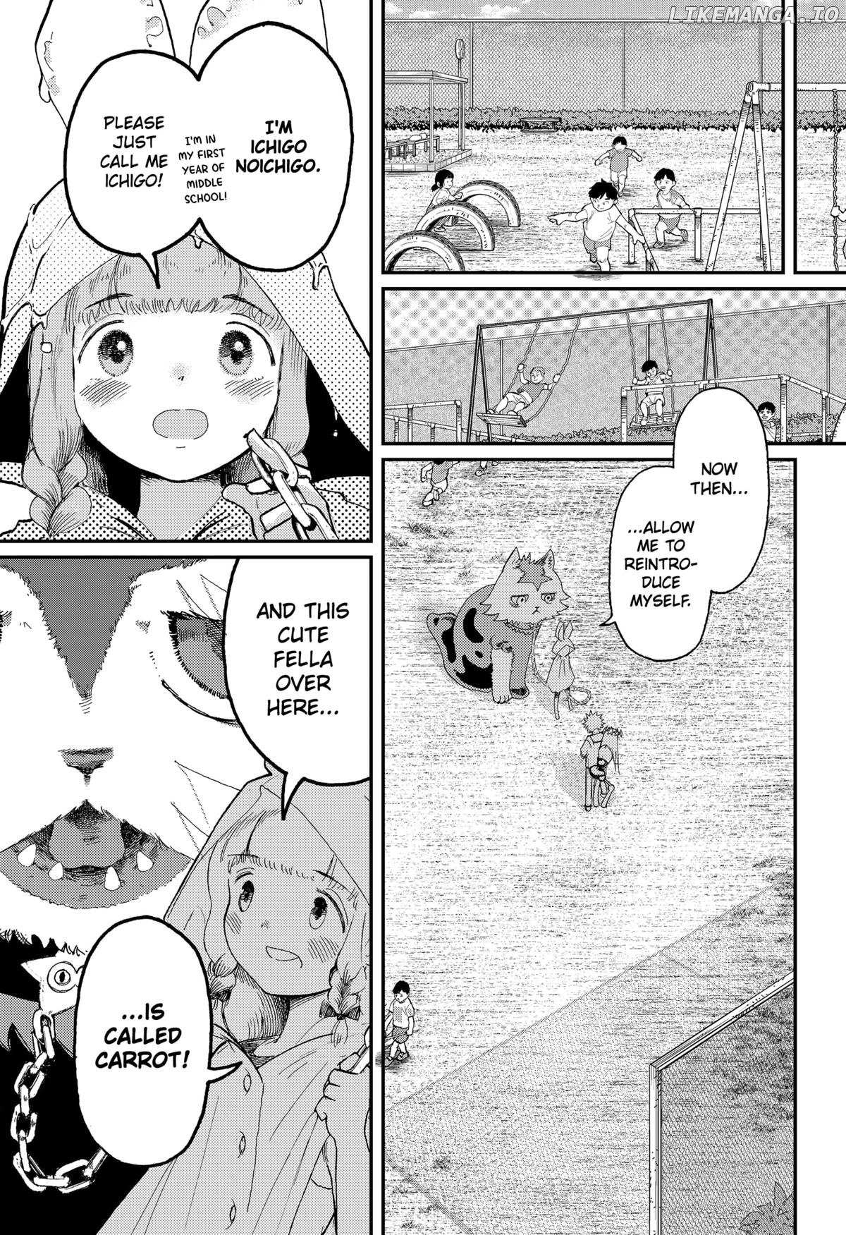 Read Stellar Friends Manga Online