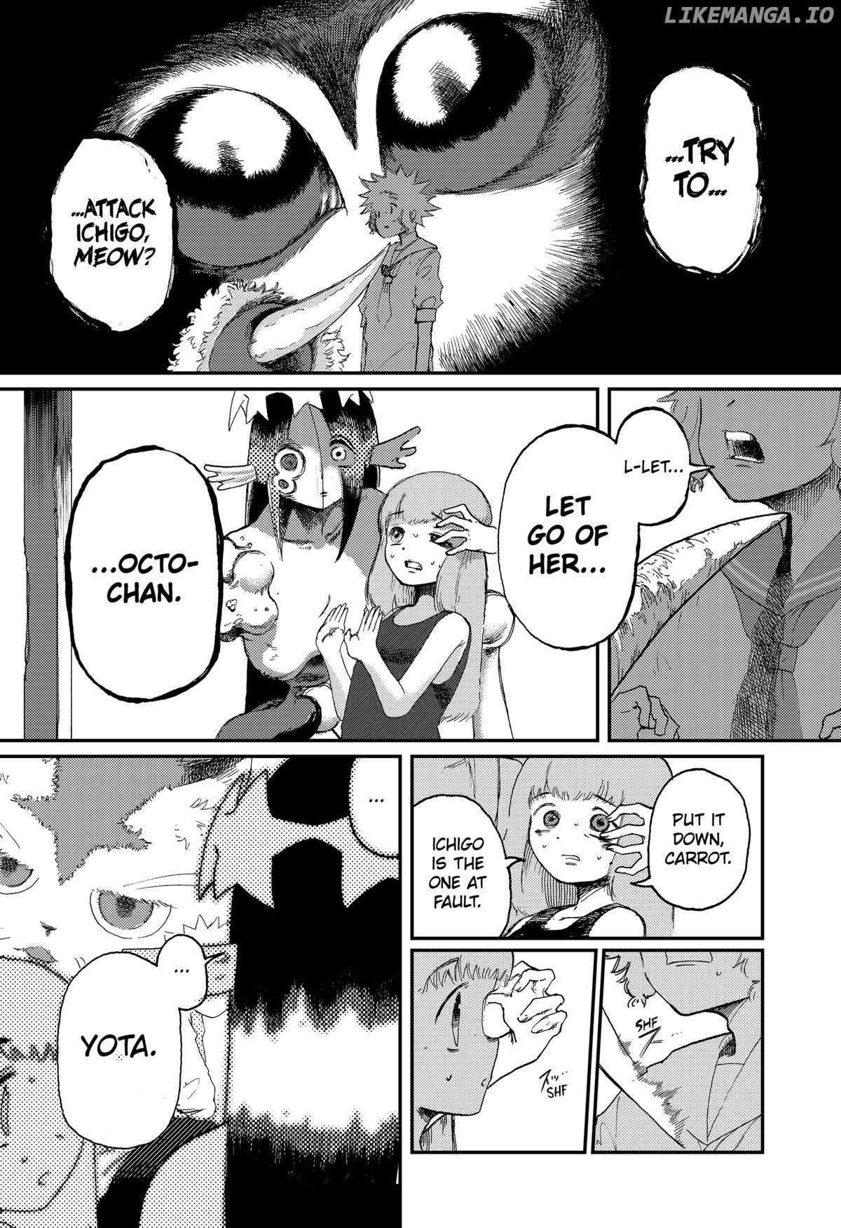 Read Stellar Friends Manga Online