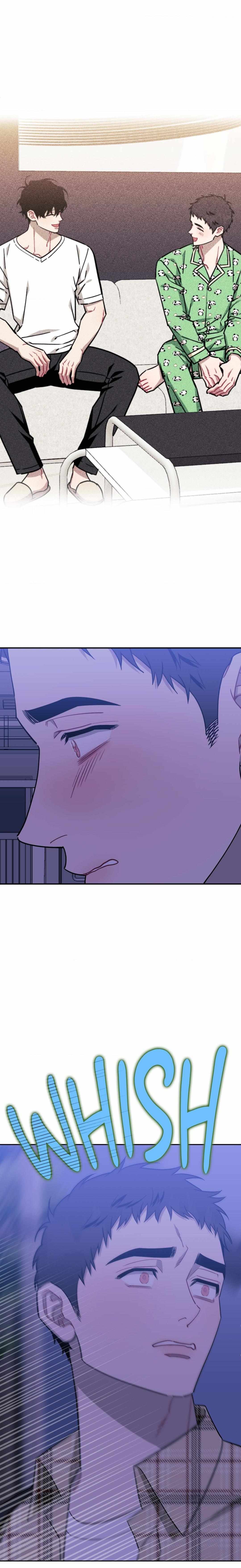Read Stranger Than Friends Manga Online