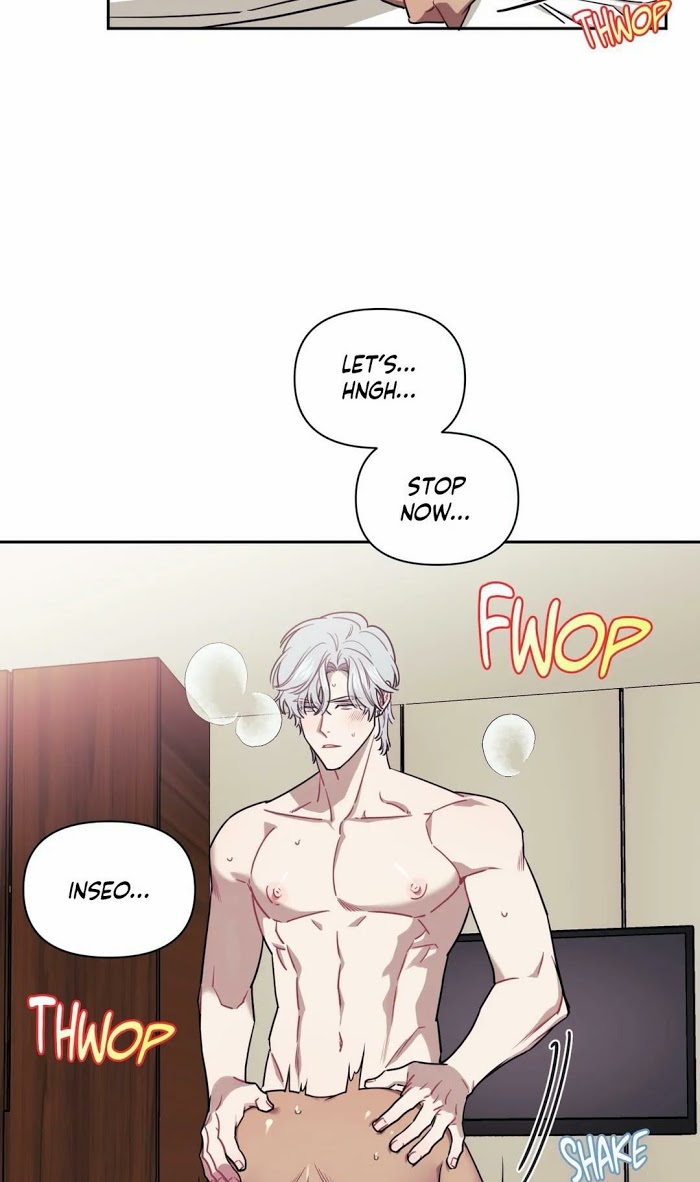 Read Stranger Than Friends Manga Online